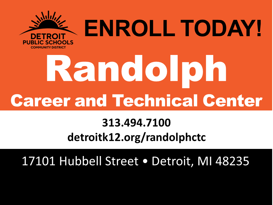  FAQ to spark your interest about Randolph CTC